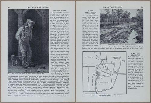 E816 - Pageant of America, Vol 3 - 16478-16479