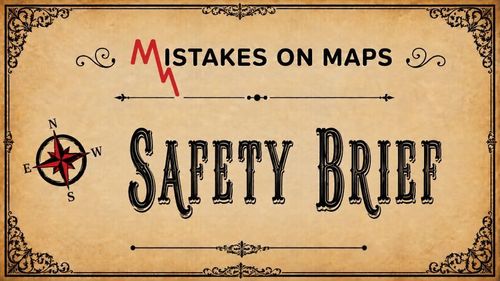 Safety Brief