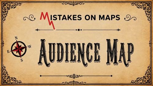 Audience Map