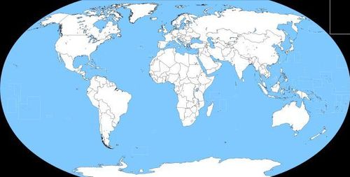 Audience Map! 5th Show - August 11, 2026