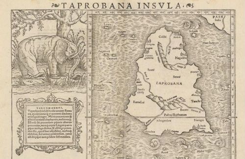 Twenty Famous Cartographic Errors - from Courtney Spikes - from a friend of hers