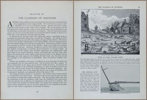 E816 - Pageant of America, Vol 3 - 16537-16538