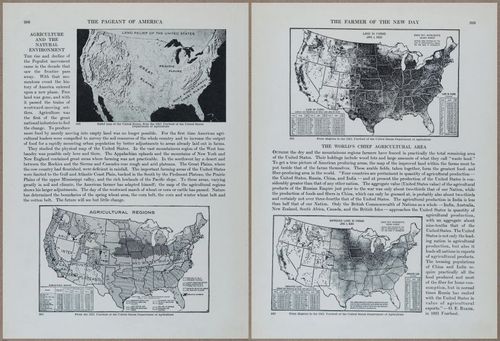 E816 - Pageant of America, Vol 3 - 16600-16601