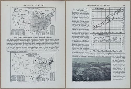 E816 - Pageant of America, Vol 3 - 16602-16603