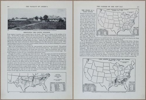 E816 - Pageant of America, Vol 3 - 16608-16609
