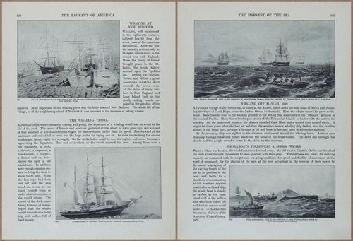 E816 - Pageant of America, Vol 3 - 16649-16650