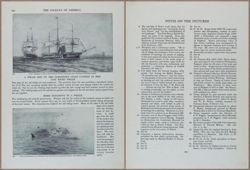 E816 - Pageant of America, Vol 3 - 16657-16658