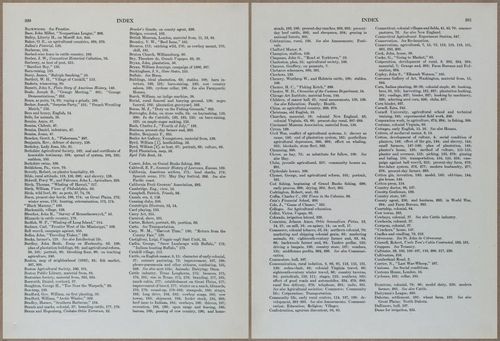 E816 - Pageant of America, Vol 3 - 16663-16664