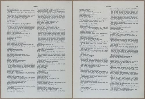 E816 - Pageant of America, Vol 3 - 16671-16672